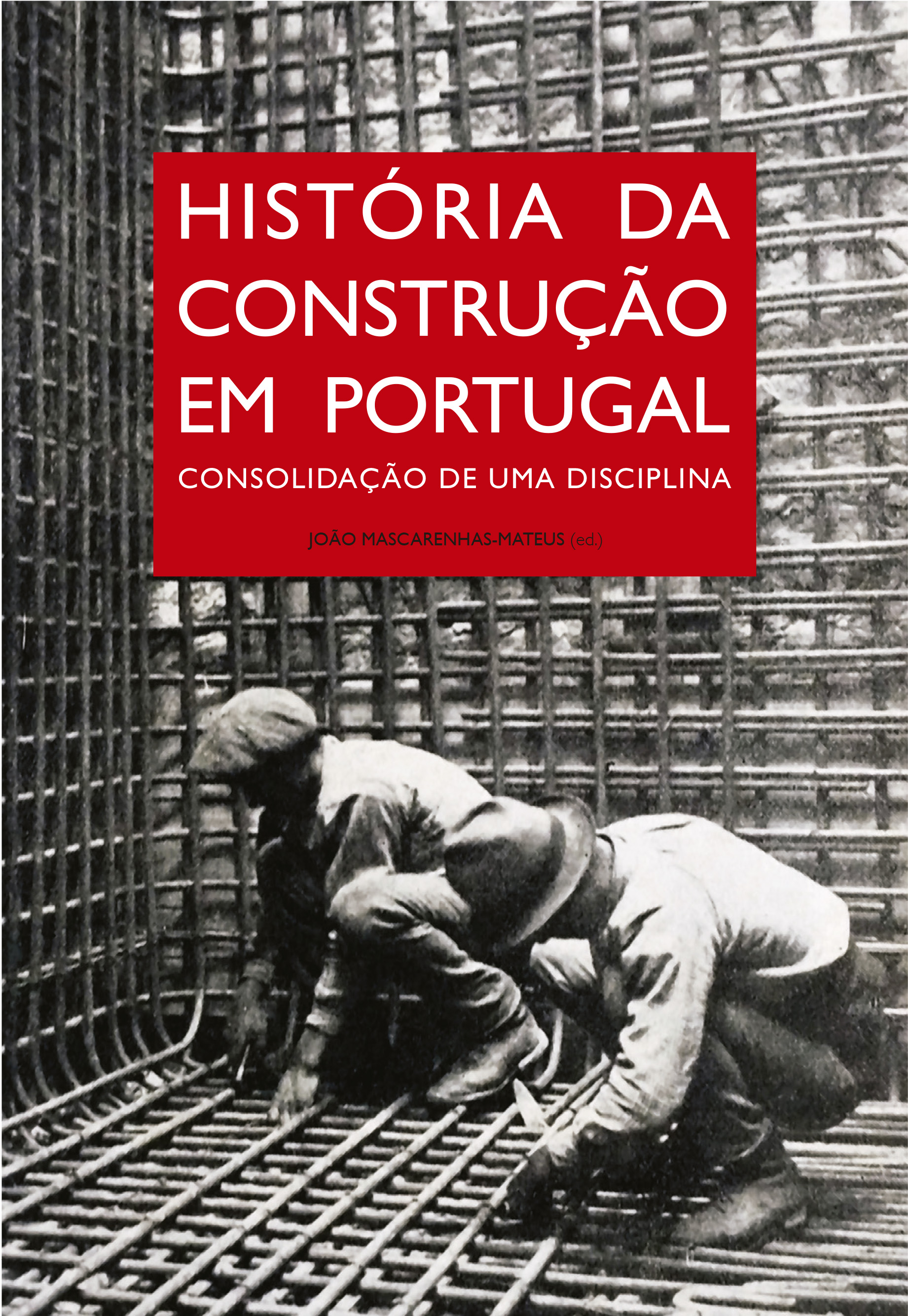 A HC em Portugal capa